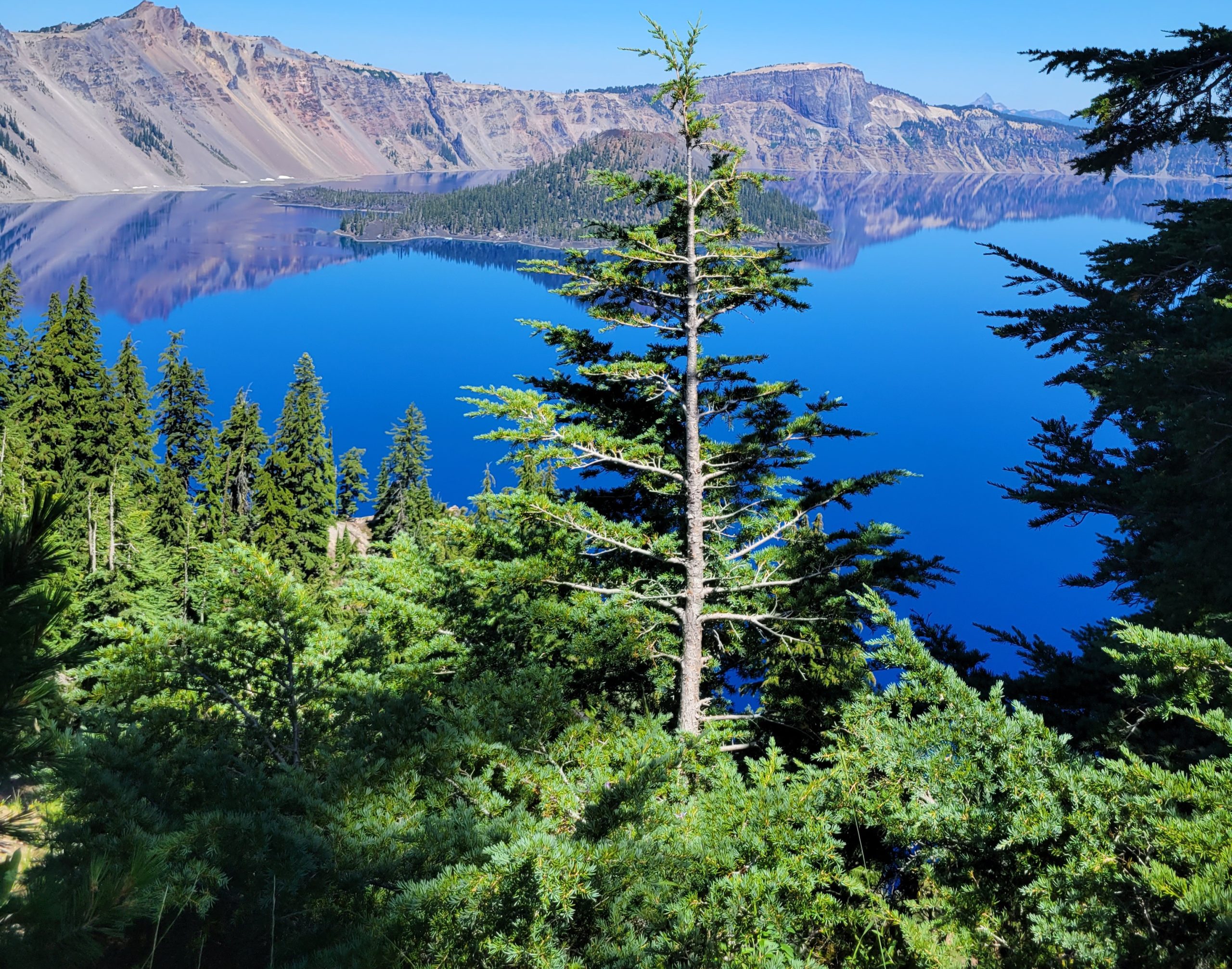 Crater Lake, Southern Oregon - Bravo Tours